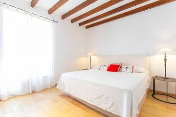 Finca Mit Pool für 12 Personen in Valldemossa, Serra de Tramuntana, Bild 2