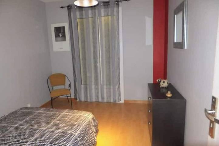 Location de vacances pour 5 personnes, avec jardin et terrasse, animaux acceptés à Saint-Sulpice-et-Cameyrac - 2