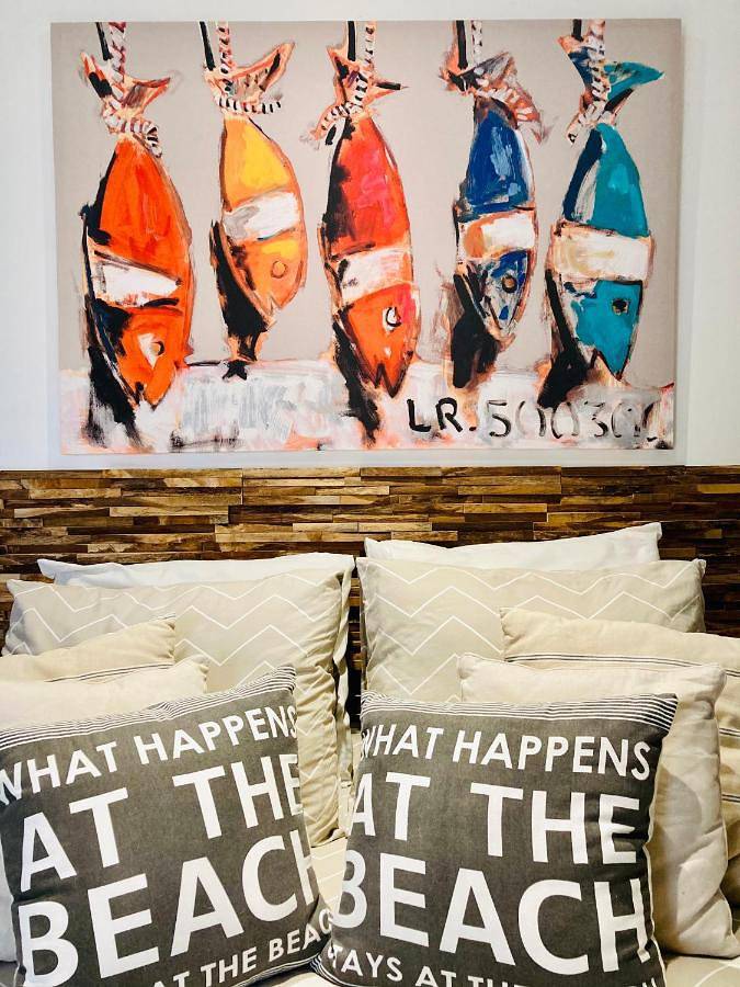 Location de vacances pour 2 personnes, avec jardin à Sainte-Soulle - 3