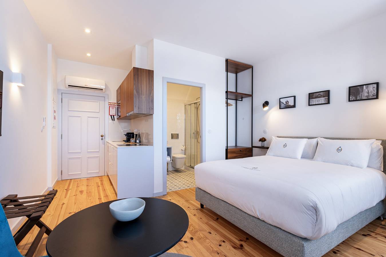 Ganzes Studio, Lp Heritage 4.01 Concílio in Braga, Braga Distrikt