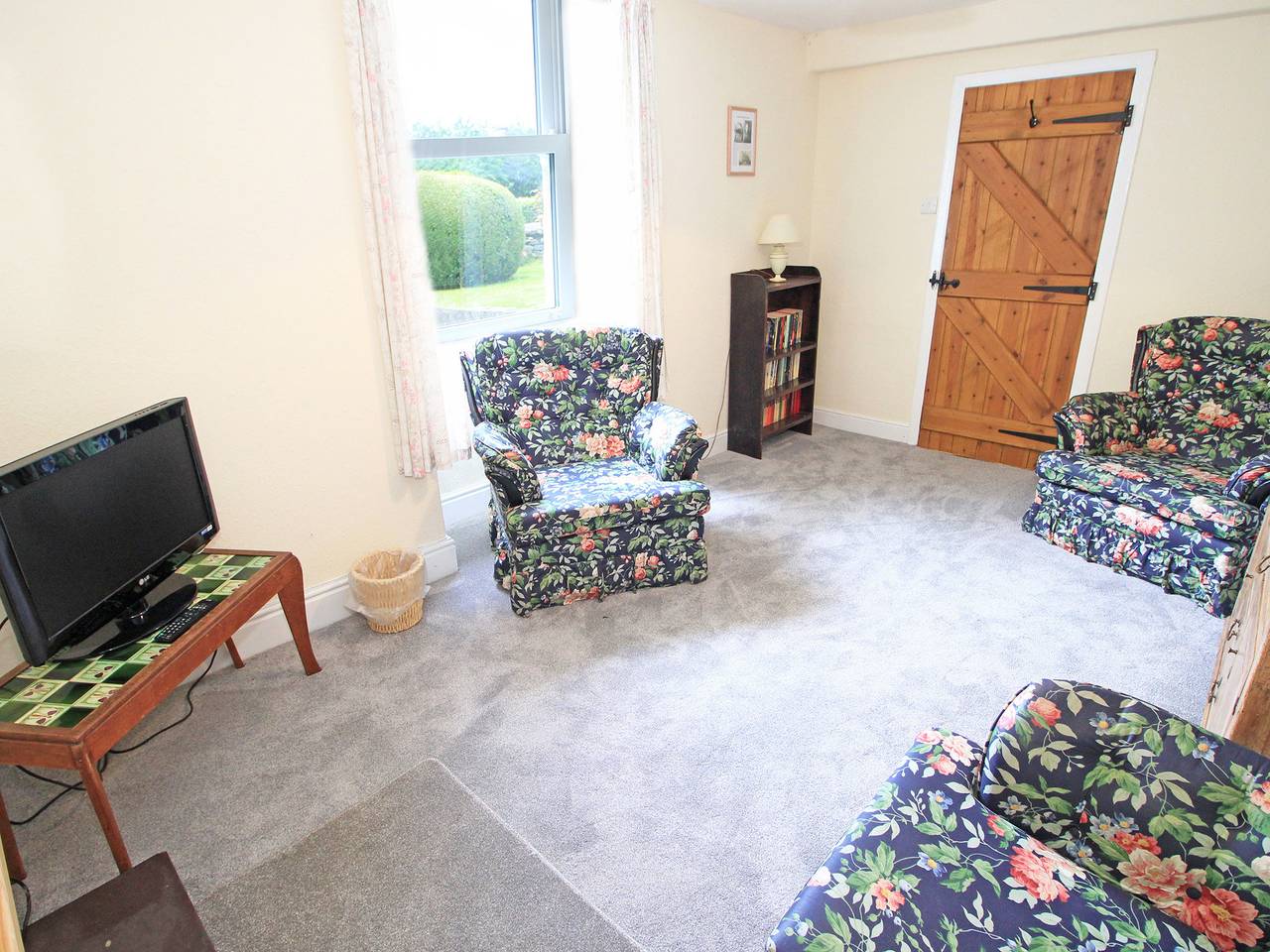The Farmhouse in Llanbedr, Snowdonia
