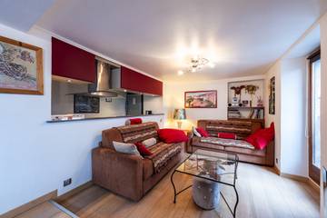 Vakantieappartement voor 4 Personen in Annecy, Annecy (commune), Afbeelding 1