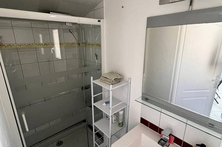 Location de vacances pour 4 personnes à Saint-Germain-de-Marencennes - 3