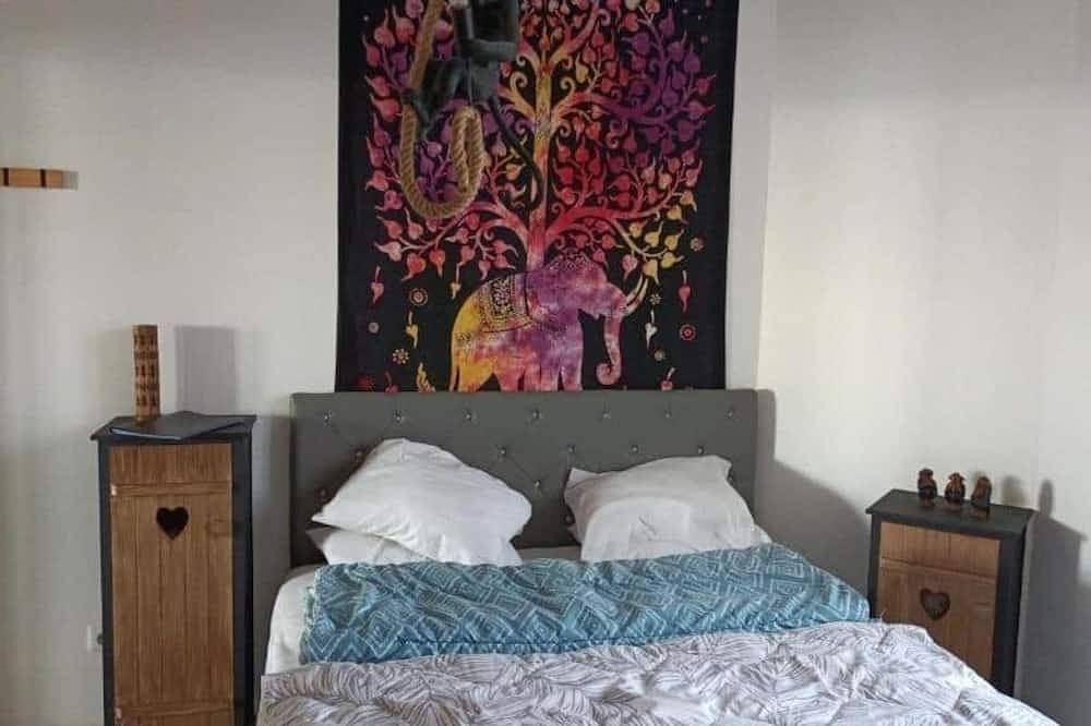 Entire apartment, Apartment on the sea wall, exceptional sea view in Bray-Dunes, Flanders Dune Coast