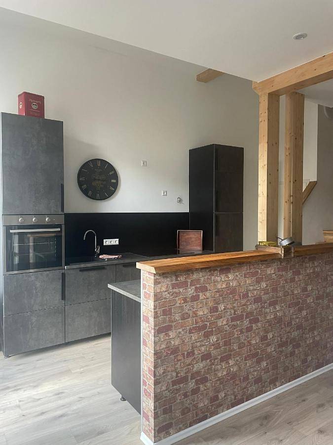 Gîte pour 5 personnes à Haßloch - 2