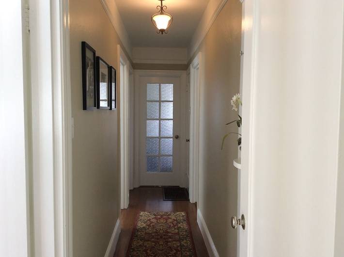 Location de vacances pour 5 personnes à San Francisco - 2