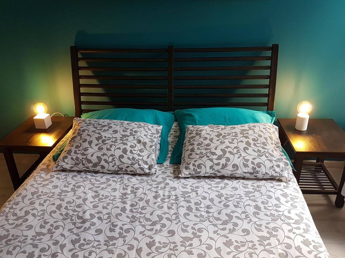 Brigitte & Alain in Uccle, Flandre