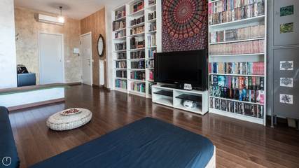 Location De Vacances pour 6 Personnes dans Milan, Province de Milan, Photo 1