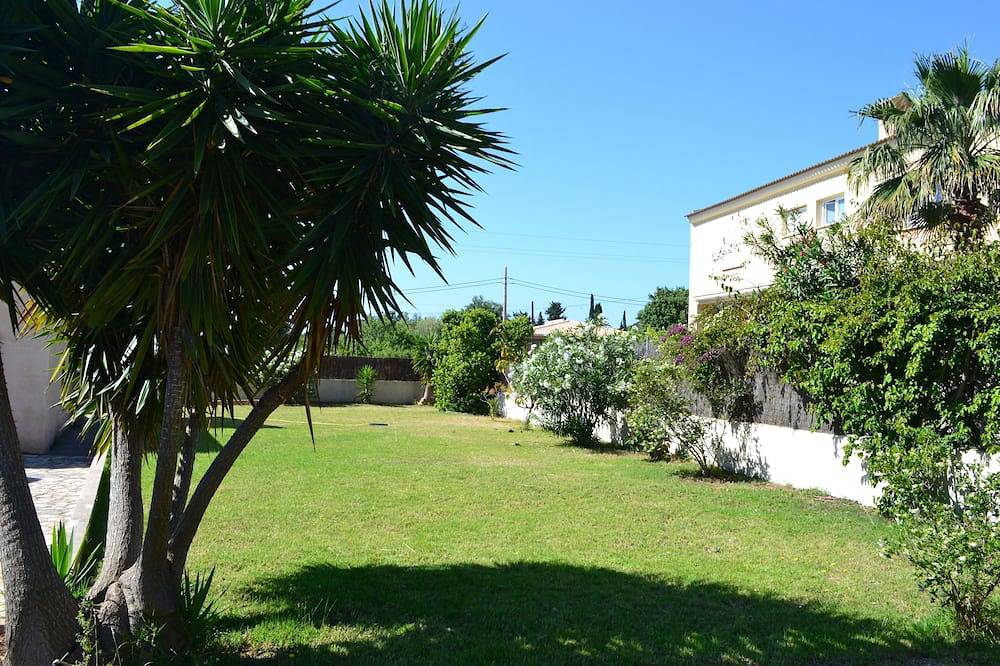 Haus, Ferienhaus,  Chalet 300 m vom Son Moll Strand (Cala Ratjada) in Son Moll, Capdepera