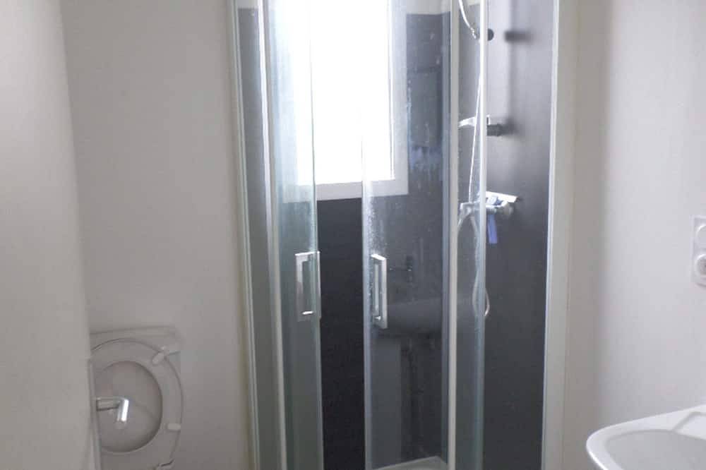 Apartamento entero, Estudio tranquilo en huelgas de Langueux in Langueux, Côte de Goëlo