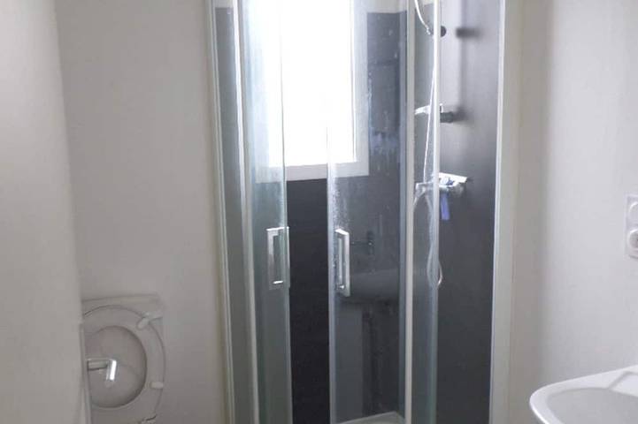 Gîte pour 2 personnes, avec jardin à Langueux - 2