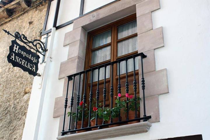 Gîte pour 2 personnes, avec vue à Santillana del Mar - 3