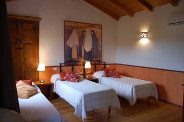 Agriturismo per 3 Persone in Loiri Porto San Paolo, Barbagia, Foto 3