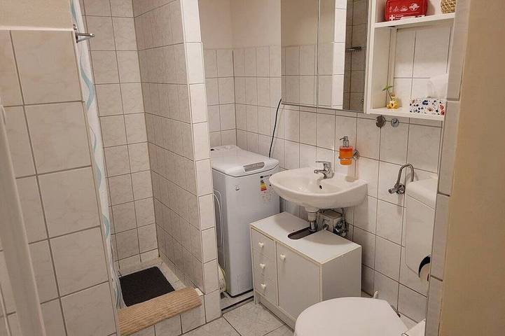 Ganze Wohnung, Ferienwohnung auf dem Lande in Krakow am See, Mecklenburgische Seenplatte