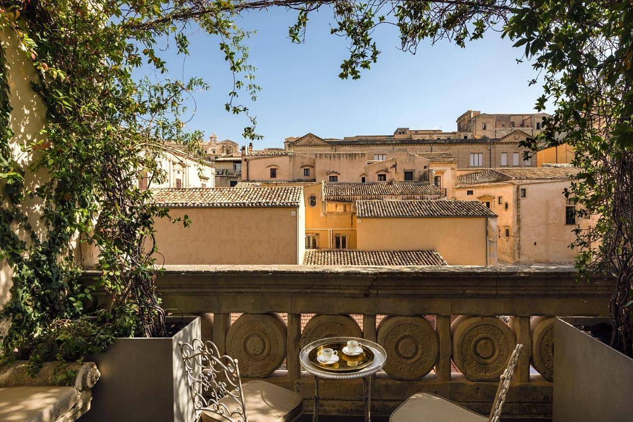 Seven Rooms Villadorata in Noto, Noto e dintorni