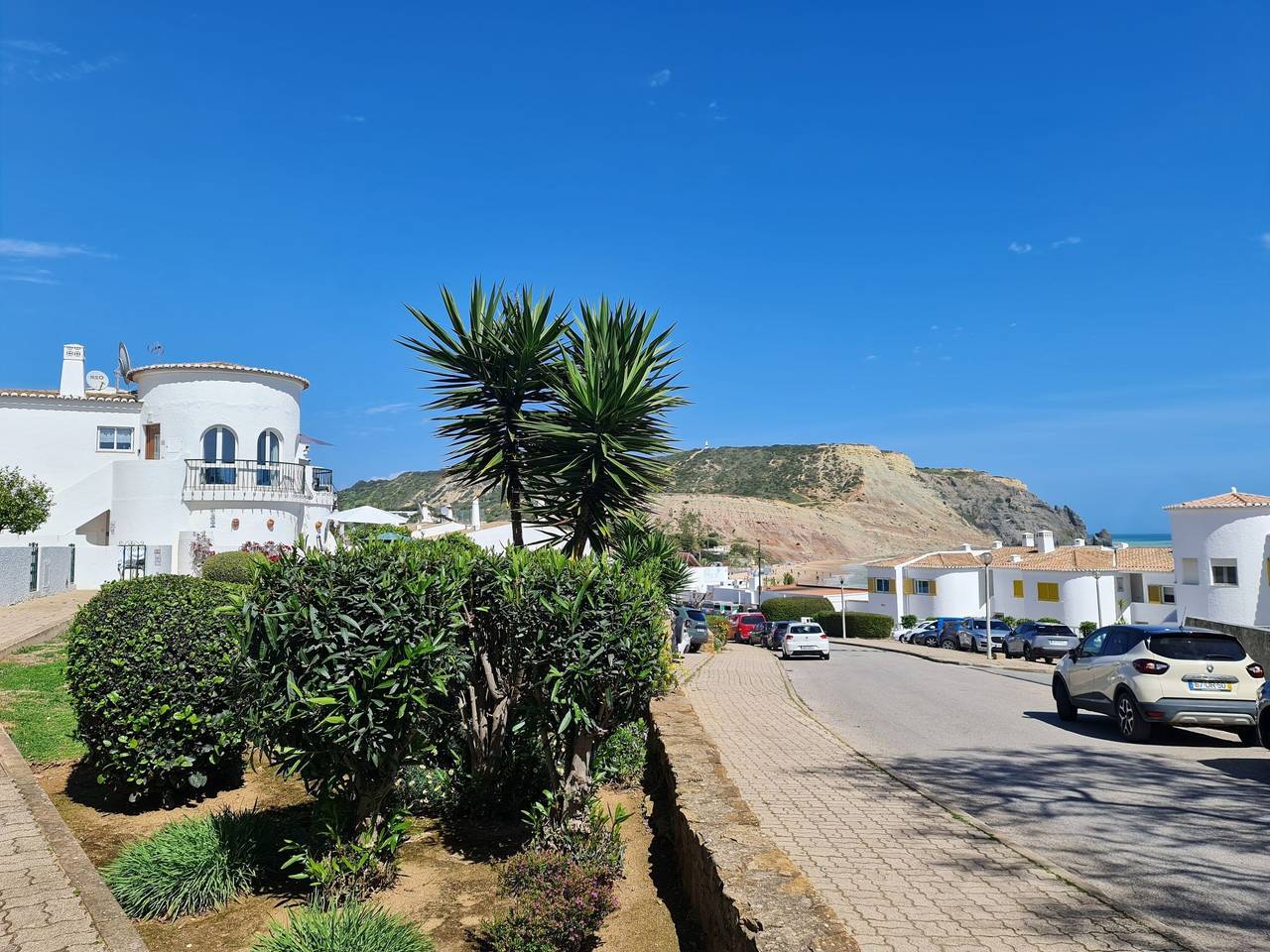Ganze Wohnung, Casa Fajo in Praia da Luz, Faro Distrikt
