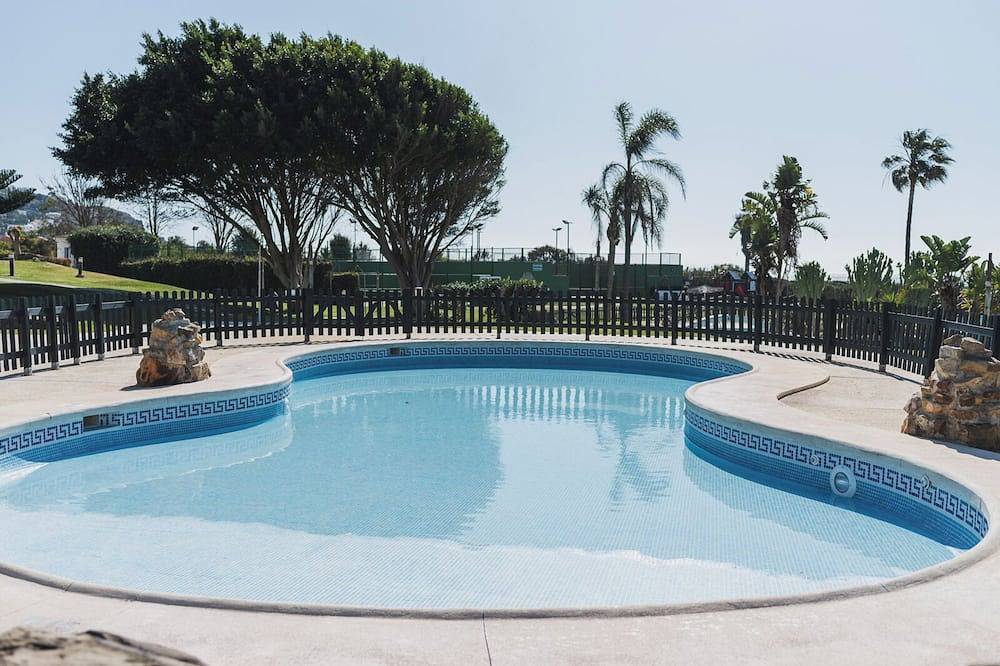 Apartamento entero, Apartamento Snap - a pie de playa in Atlanterra, Tarifa