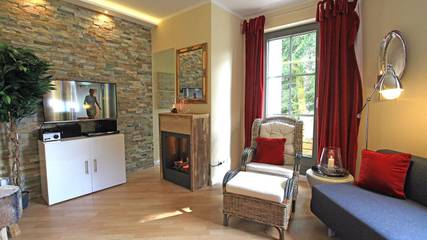 Hütte für 4 Personen in Braunlage, Westharz, Bild 2