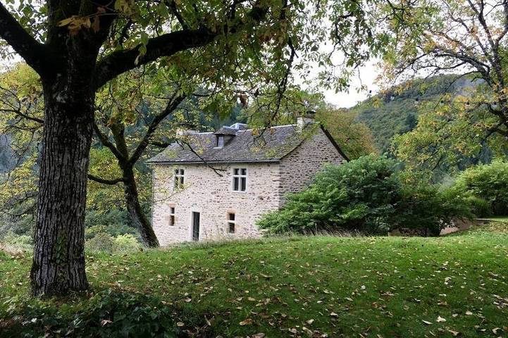 Maison de vacances pour 4 personnes, avec jardin, animaux acceptés - 1