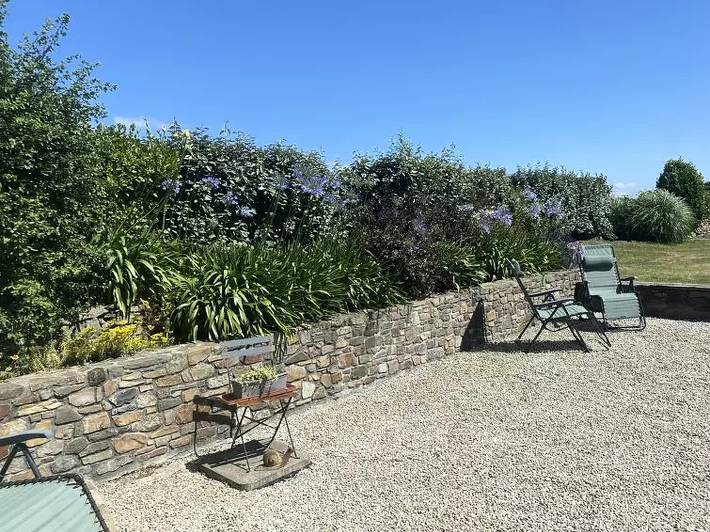 Location de vacances pour 4 personnes, avec terrasse à Bretteville-sur-Ay - 3