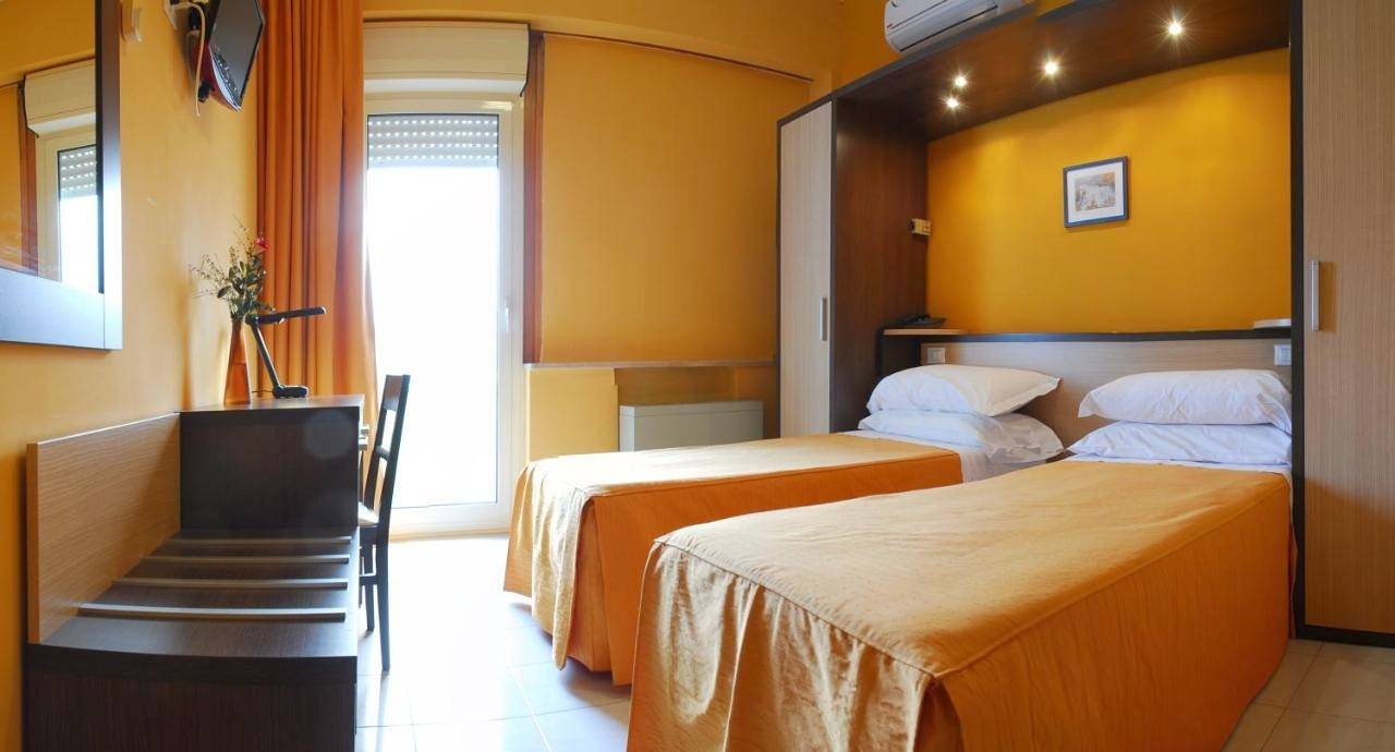 Hotel Michelangelo in Teramo, Gran Sasso