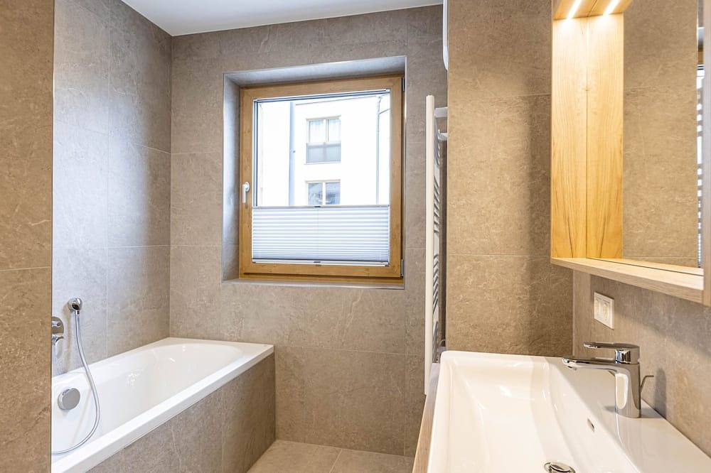 Ganze Wohnung, Mit 2 Schlafzimmern in Mittersill, Pinzgau