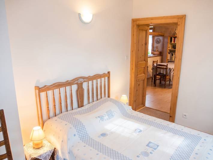 Ganze Wohnung, Charmante Wohnung in Plancher-les-Mines, Kamin, 90 m² in Plancher-les-Mines, Regionaler Naturpark Belchen der Vogesen