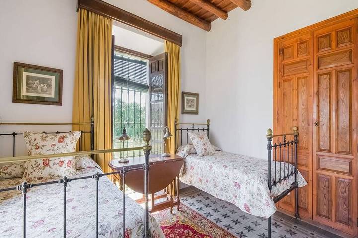 Ferienhaus in Aracena mit Privatpool in Aracena, Sierra de Aracena y Picos de Aroche