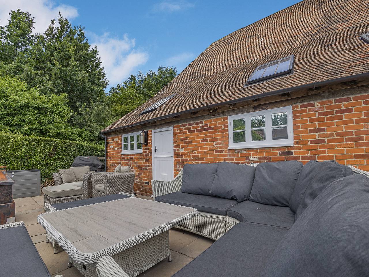 Bridge Cottage in Sevington, Región de Ashford