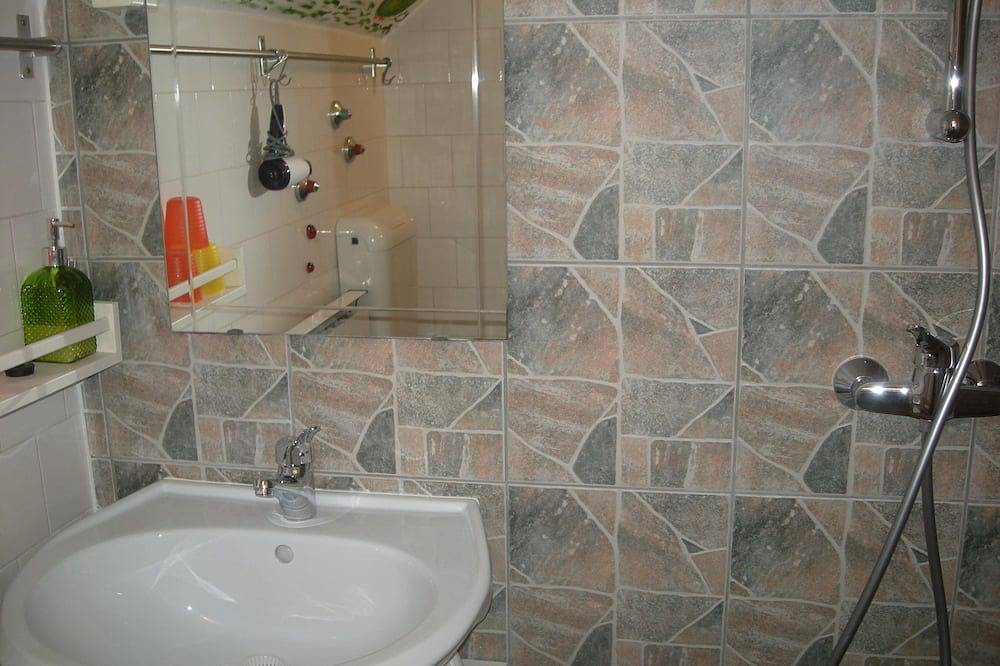 Ganze Wohnung, Haus Jeremias Therme - Ferienwohnung mit Balkon in Zalakaros, Zalakarosi und Umgebung