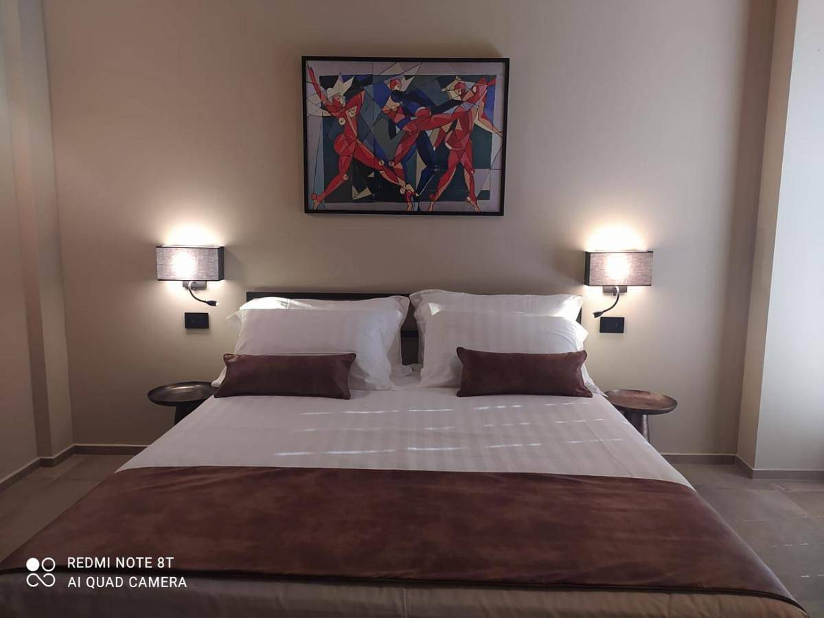 Agriturismo Casa Pezzo in Castelnuovo del Garda, Prealpi Gardesane