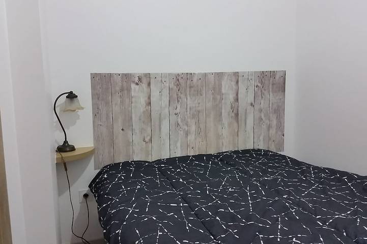 Location de vacances pour 4 personnes, avec jardin et terrasse à Palaja - 2