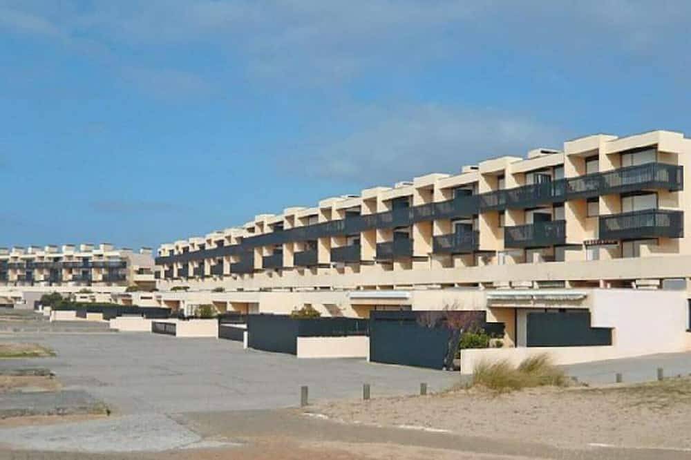 Pavillon de type 2 en rez-de-chaussée situé en première ligne de l'Océan in Lacanau Ocean, Lacanau