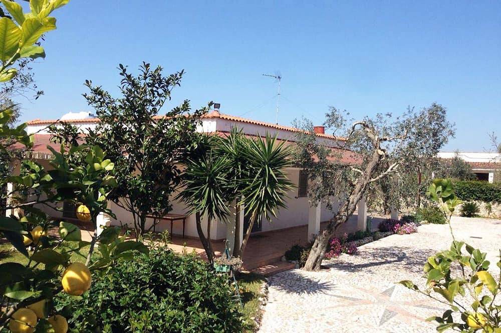 Ferienhaus / Villa - Martano in Martano, Lecce Provinz