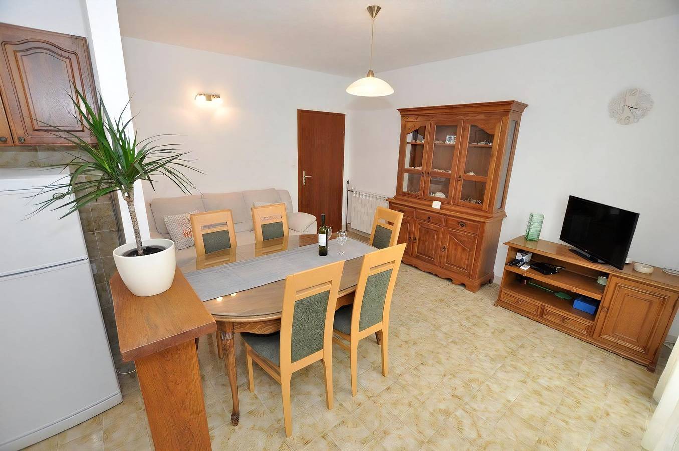 Appartamento vacanze a Brac a partire da 115€ a notte
