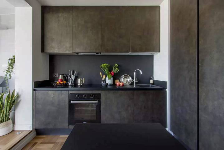 Villa pour 4 personnes, avec jardin et terrasse à Milan - 4