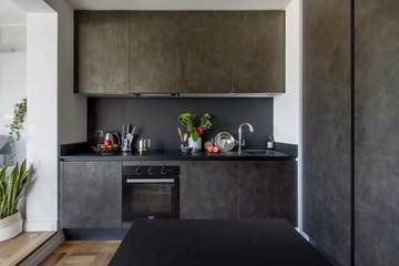 Attico per 4 Persone in Milano, Provincia di Milano, Foto 3