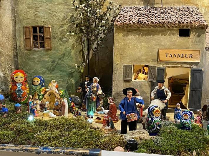 Gîte pour 4 personnes, avec vue dans Office De Tourisme De Haguenau - 2