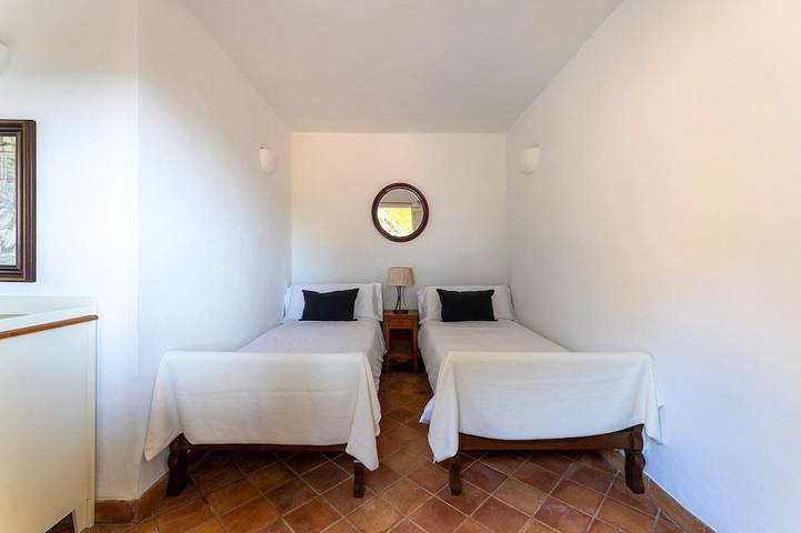 Casa Perdita, ideal for family and relaxed vacations in Llucalcari, Deià