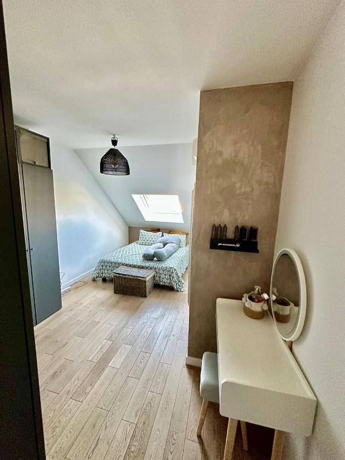Gîte pour 6 personnes à Chevilly-Larue - 2