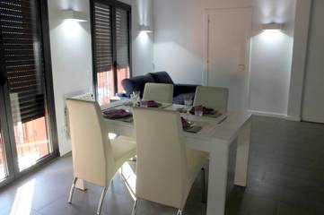 Apartamento para 6 Personas en Olot, Pirineos, Foto 4