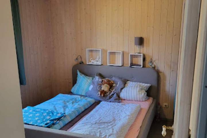 Ferienpark für 6 Personen in Mirow - 4