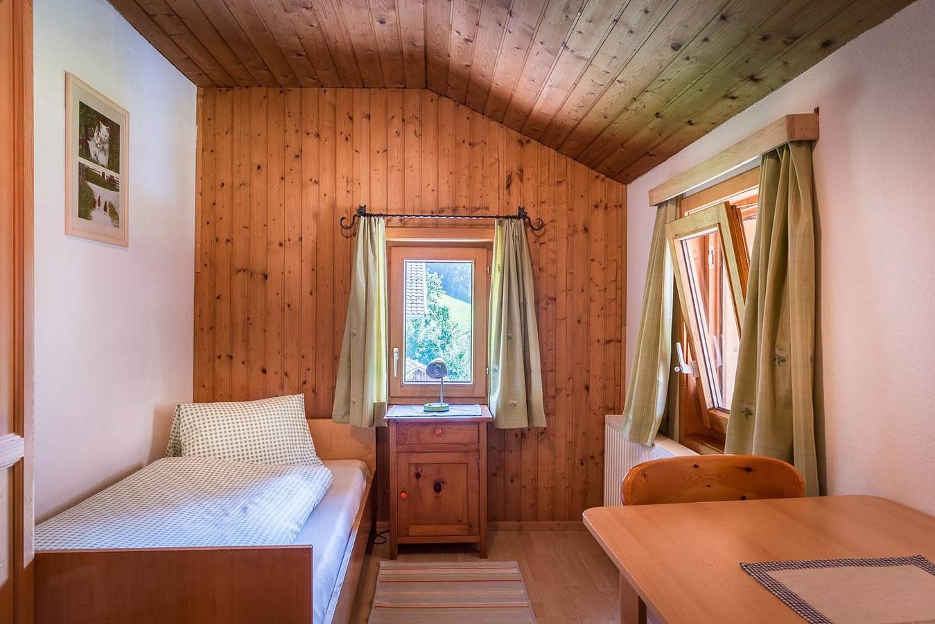 Ferienwohnung Wiesengrün in Weerberg, Tiroler Unterland