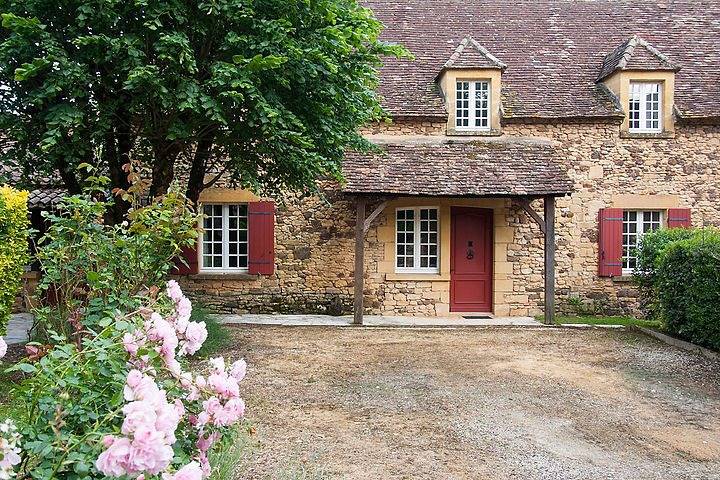 Appartement de vacances entier, Le pied à terre in Montferrand-du-Périgord, Périgord Pourpre