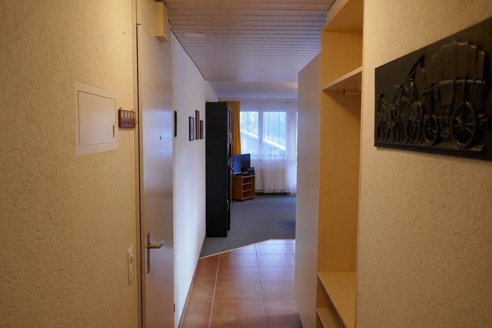 Appartamento vacanze a Grindelwald a partire da 212€ a notte