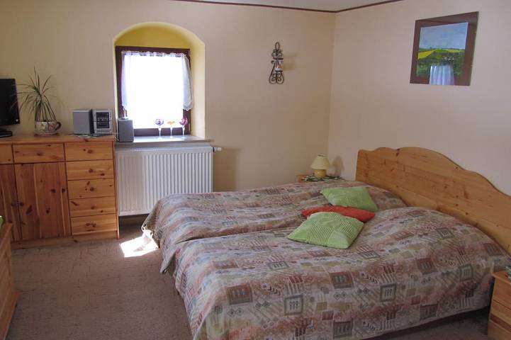 Bauernhof für 4 Personen, mit Garten in Sächsische Schweiz - 3