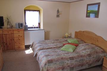 Ferienwohnung für 4 Personen in Stolpen, Elbsandsteingebirge, Bild 2