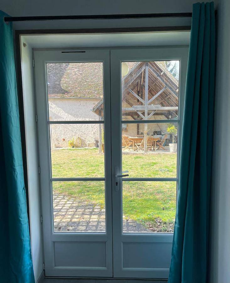 Le Clos Tilde studio Mezzanine indépendant in Vineuil, Région de Blois