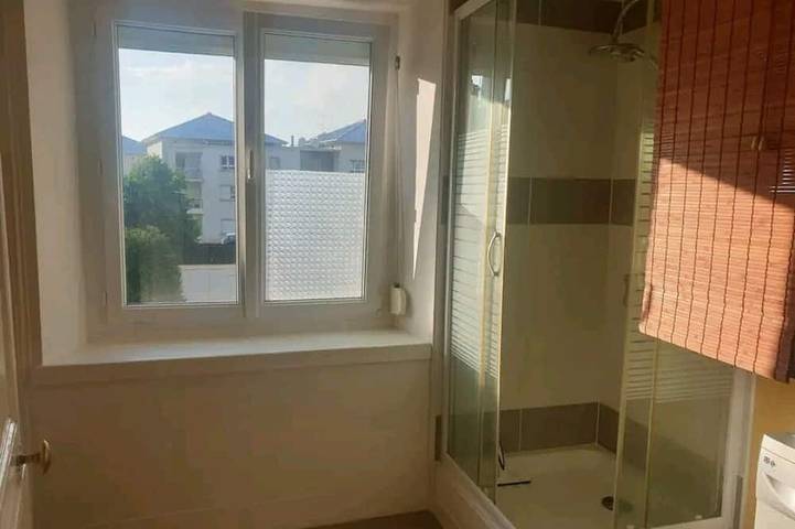 Gîte pour 3 personnes, animaux acceptés à Pont-Audemer - 3