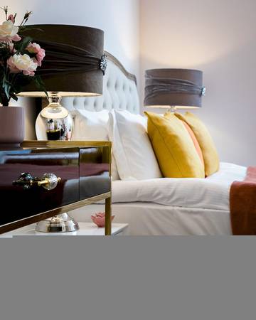 Apartment for 3 People in Kensington and Chelsea, London, Photo 4